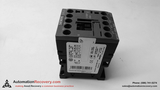 SIEMENS 3RT2017-1FB44-3MA0, SIRUS POWER CONTACTOR