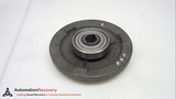 STERLING 118-0462-2, PULLEY, MOTOR FIXED, 7/8