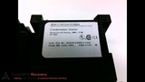 SIEMENS 3RA11101GA15BB4, COMBINATION STARTER, SHORT CIRCUIT RATING