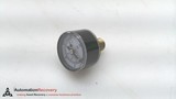 GENERIC K4510N18160, AIR PREPERATION REGULATOR GAUGE