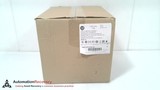 ALLEN BRADLEY 140G-K3F3-D40-AA SER A, MC CIRCUIT BREAKER ASSEMBLY