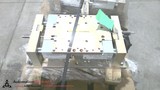 WELKER P500005006X90D0P, PWSSO WELD SIDE