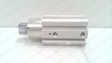 SMC RSQA40-30DRZ, STOPPER CYLINDER W/ FIXED MOUNTING HEIGHT