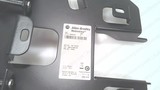 ALLEN BRADLEY 2711T-BRACKET SERIES A, MOUNTING BRACKET