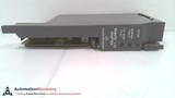 ALLEN BRADLEY 1771-ASB REVISION G SERIES B REMOTE I/O ADAPTER MODULE