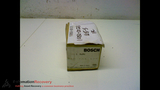 BOSCH 9 810 161 174 HYDRAULIC CHECK VALVE PRESSURE MAX 4500 PSI