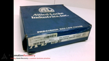 ALLIED-LOCKE INDUSTRIES, INC. 40-3R ANSI MULTIPLE STRAND ROLLER CHAIN,