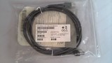 ZEBRA CBA-U21-S07ZAR, BARCODE SCANNER USB CABLE