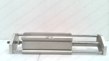 BIMBA CEF-00296-A-100, PNEUMATIC CYLINDER