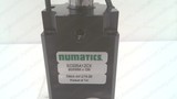 NUMATICS SC025A1ZCX, SWING CLAMP