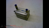 FESTO ADVU-40-50-P-A WITH ATTACHED PART NUMBER 2 PNEUMATIC FITTINGS CO