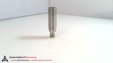 ALLEN BRADLEY 872C-M8BP18-D4 SER E, INDUCTIVE PROXIMITY SENSOR