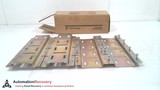 ALLEN BRADLEY 700-MP4 SERIES B, UNIVERSAL MOUNTING STRIPS