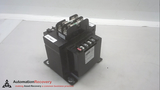 CUTLER-HAMMER C0300E4MXXES, INDUSTRIAL CONTROL TRANSFORMER