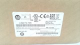 ALLEN BRADLEY 25-RF7P5-AL