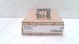 WEIDMULLER KLBUE 10-20 SC - BOX OF 9, CLAMPING YOKE,1712321001