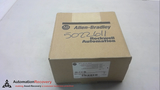 ALLEN BRADLEY 855T-DM1BSB SERIES C STACK LIGHT BASE, SURFACE MOUNT,