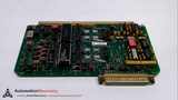 UNICO 306-564 CONTROL BOARD