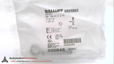 BALLUFF 12M-N0-C-2-S4 MAGNETIC FIELD SENSOR, BMF00EC