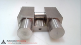 ZIMMER-GROUP MKS1501A CLAMPING ELEMENT NEW #282912 