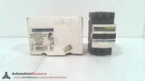 TELEMECANIQUE LS1D30, CLASS CC, TESYS FUSE HOLDER