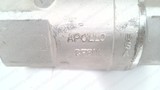 APOLLO 76-107-27, 1-1/2