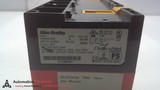 ALLEN BRADLEY 1791DS-IB12 SER A, COMPACTBLOCK GUARD I/O MODULE
