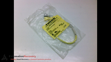 TURCK WK 4.4T-0.3-WS 4.4T/S1587, DOUBLE ENDED CORDSET U2-03204