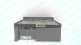 ALLEN BRADLEY 1746-P1 SER A, SLC 500 POWER SUPPLY MODULE RACK MOUNT