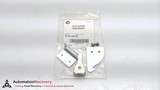 ALLEN BRADLEY 40394-326-52 , ANGLED CATCH SUPPORT BRACKET