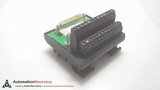 PHOENIX CONTACT 2903406, VARIOFACE MODULE, FLKM-D25 SUB/S BK