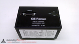 GE FANUC IC670PBI001-DG , FIELD CONTROL BUS INTERFACE UNIT, 12MHZ, 24V
