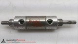 BIMBA 090.5-DXDEH, PNEUMATIC AIR CYLINDER
