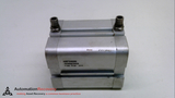ASCO 4495T2060050 COMPACT PNEUMATIC CYLINDER 63MM BORE 50MM STROKE