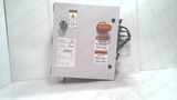 GENERIC 460-00184-01.01 REVISION F, ENCLOSURE, TYPE 1, SCE-16148ELJLG