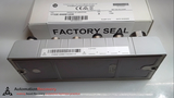 ALLEN BRADLEY 1732E-8X8M12DR SER A, DISCRETE I/O ARMORBLOCK MODULE