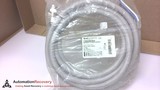 BRAD CONNECTIVITY DN5100-M040, DEVICENET CABLE ASSEMBLY, 1300390302
