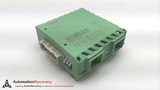 PHOENIX CONTACT FL IF 2TX VS-RJ-D   INTERFACE MEDIA MODULE, 2832357