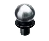 TE-CO 11022 METRIC TOOLING BALL 12MM