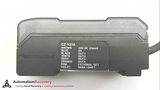 KEYENCE CZ-V21A RGB DIGITAL FIBEROPTIC SENSOR AMPLIFIER