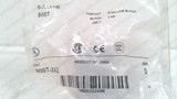 ALLEN BRADLEY 800T-XA2 SERIES D, PACK OF 3, SHALLOW CONTACT BLOCK