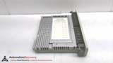 SCHNEIDER ELECTRIC AS-B814-108 SERIES 800,  I/O MODULE