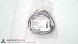 BRAD CONNECTIVITY 8R4006A16M010, MICRO-CHANGE RECEPTACLE, 1200700178