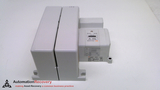 SMC EX250-SDN1-X122, WITH ATTACHED PART X25 PNEUMATIC MANIFOLD