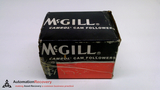 MCGILL CFE 3 1/4 SB, CAM FOLLOWER, 3-1/4