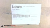 LENZE ERBS039R01K6, DYNAMIC BRAKE RESISTOR, 39 OHM, 1640 WATT