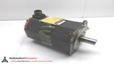 FANUC A06B-0235-B200, SERVO MOTOR