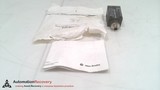 ALLEN BRADLEY 42GRR-9000-QD4 SERIES X, PHOTOSWITCH TRANSBEAM RECIEVER