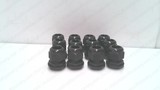 BUD INDUSTRIES NG-9516 - PACK OF 12,CABLE GLAND
