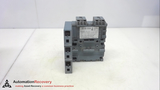 SIEMENS 3RV2917-1A, 3-PHASE BUSBAR WITH INFEED FOR 2 CIRCUIT BREAKERS